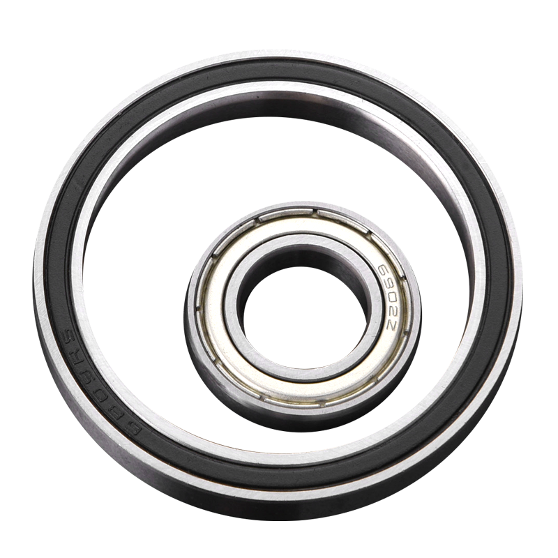 6900 série Deep Groove Ball Bearings